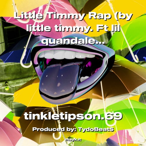 Little Timmy Rap (by little timmy. Ft lil quandale)