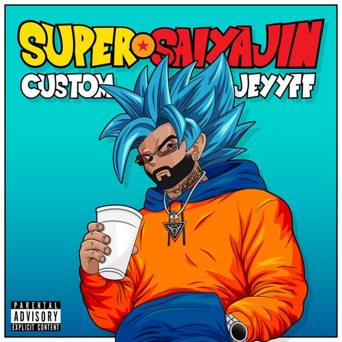 Super Saiyajin