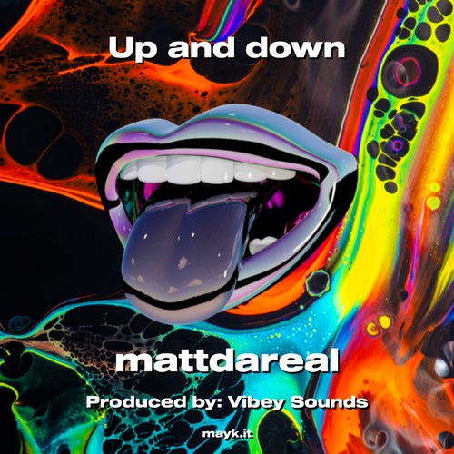 Up and down