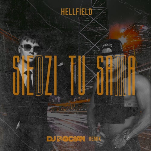 Siedzi tu sama (DJ Bocian Remix)