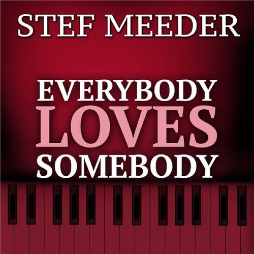 Everybody Loves Somebody
