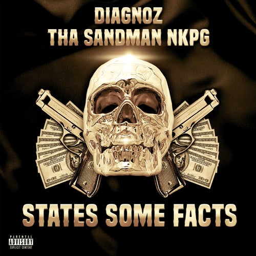 States Some Facts (feat. Tha Sandman Nkpg)