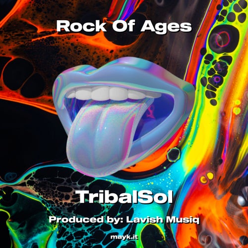 Rock Of Ages