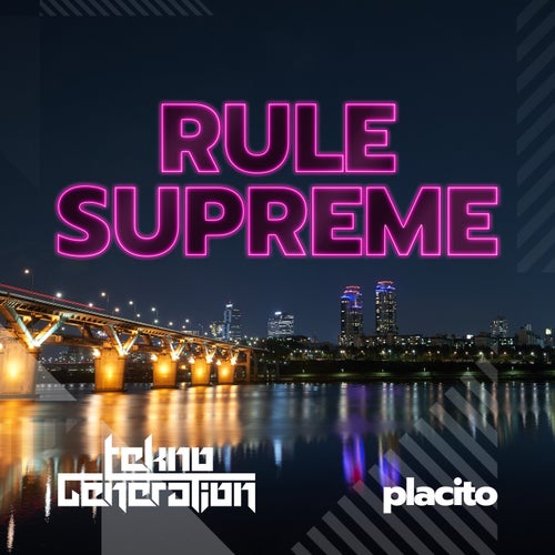 Rule Supreme
