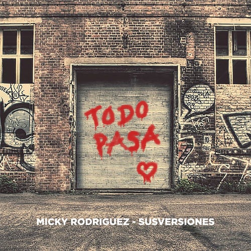 Todo Pasa