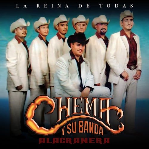 La Reyna De Todas
