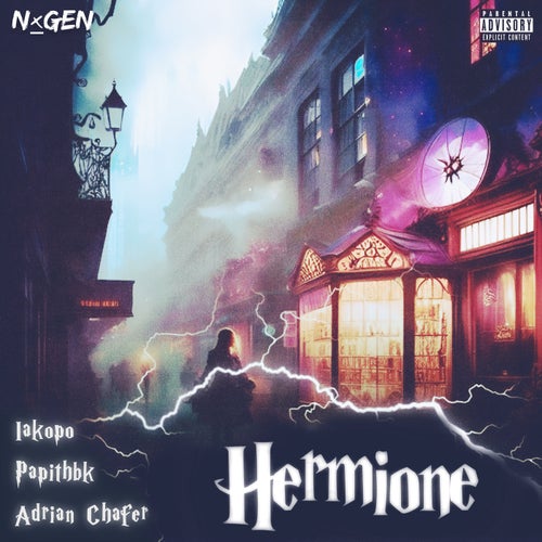 Track Artwork