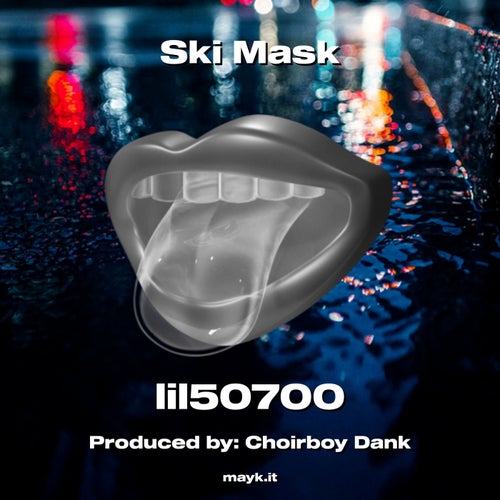Ski Mask