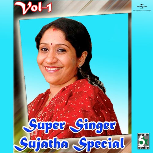 Super Singer Sujatha Special