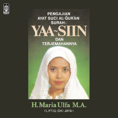 Surah Yaa-siin dan Terjemahannya
