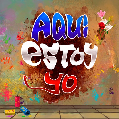 Aquí Estoy Yo