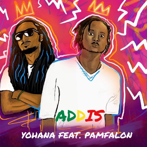 Addis (feat. Pamfalon)