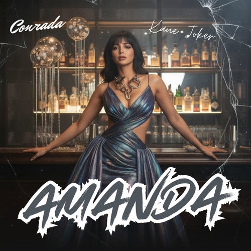 Amanda