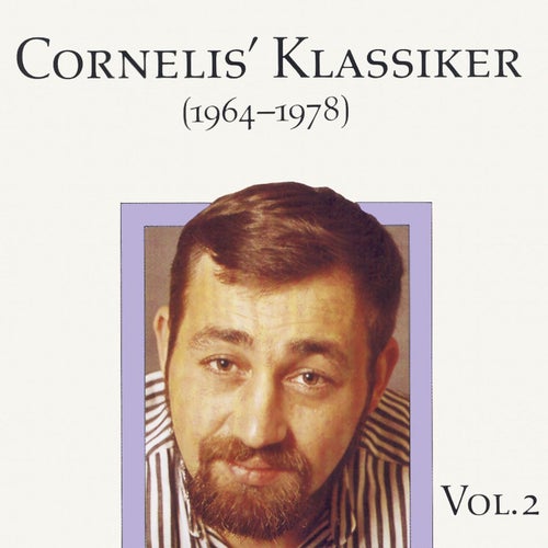 Cornelis klassiker Vol. 2 (Live)