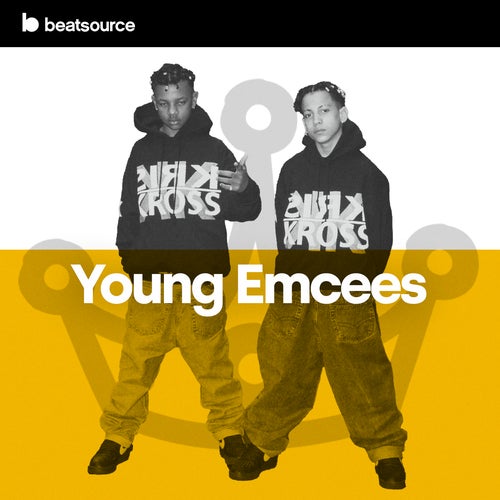 Young Emcees playlist