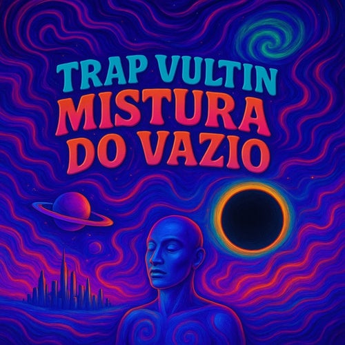 Mistura do Vazio