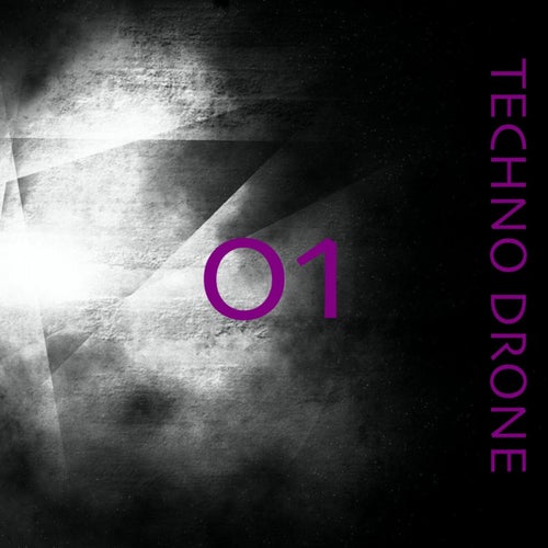 Techno Drone 01