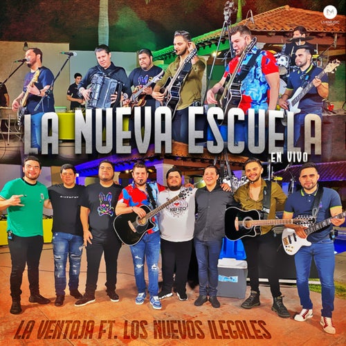 La Nueva Escuela (En Vivo)