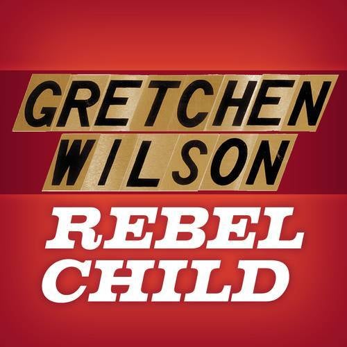 Rebel Child (Album Version)