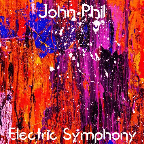 Electric Symphony
