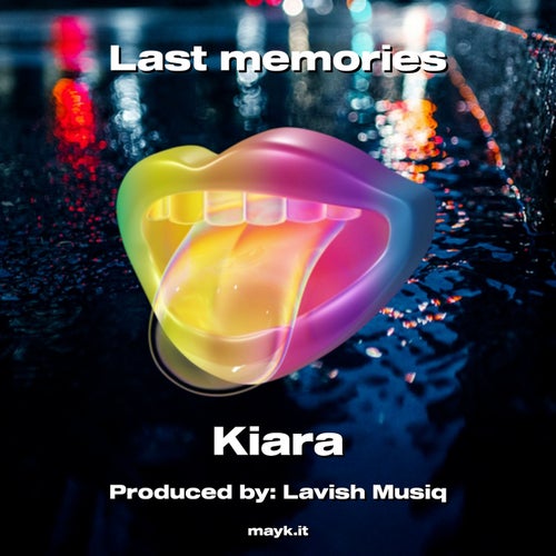 Last memories