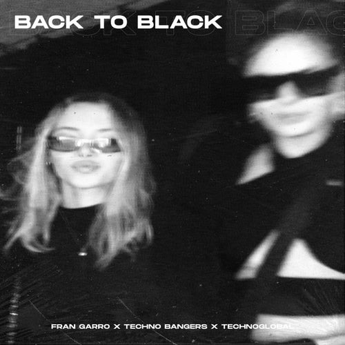 Back To Black (Techno Version)