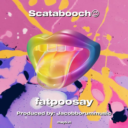 Scatabooch