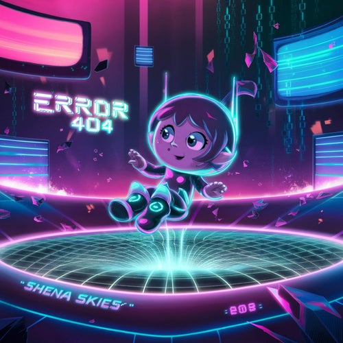 Error 404