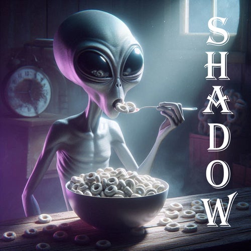 Extraterrestrial Breakfast
