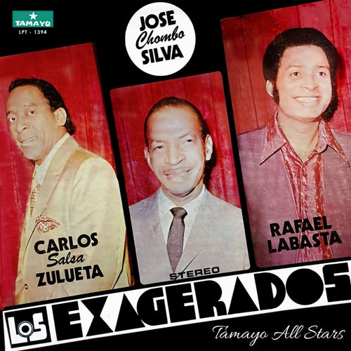 Los Exagerados