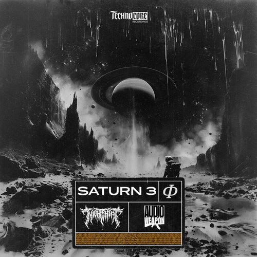 SATURN 3