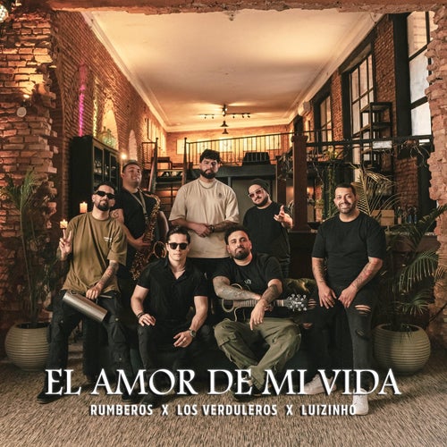 El Amor De Mi Vida