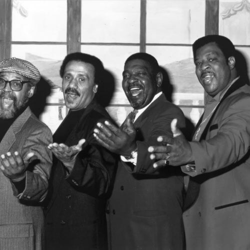 The Persuasions Profile