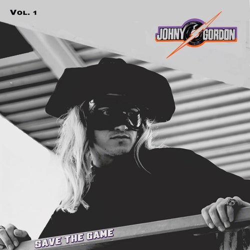 Save the Game (Vol. 1)