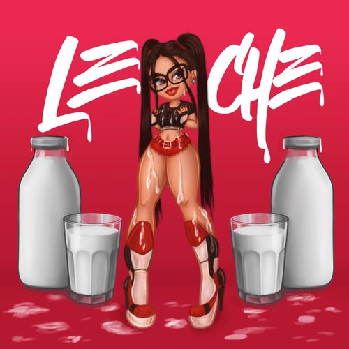 LECHE