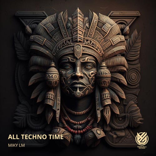 All Techno Time