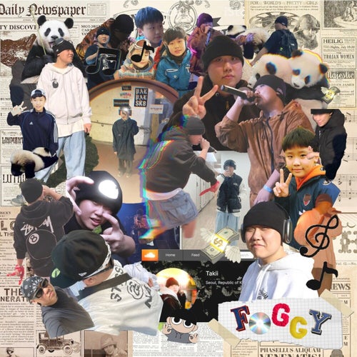 Track Artwork
