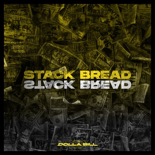 Stack Bread