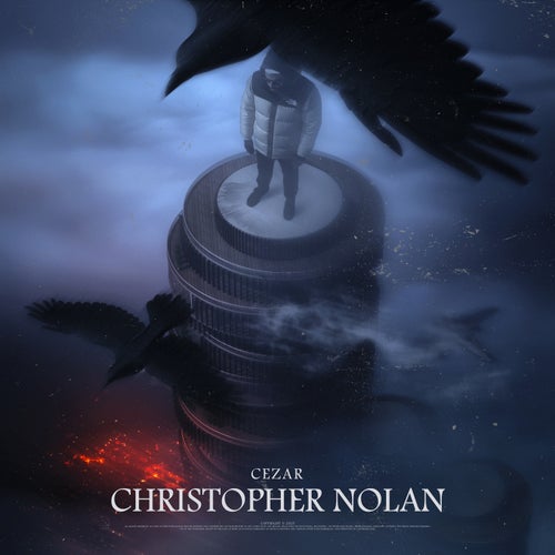 Christopher Nolan