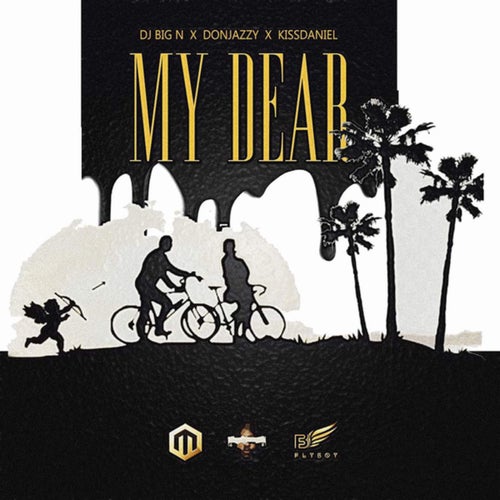 My Dear