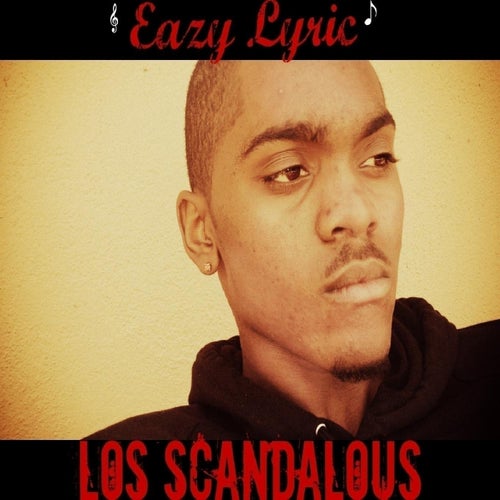 Los Scandalous - Single