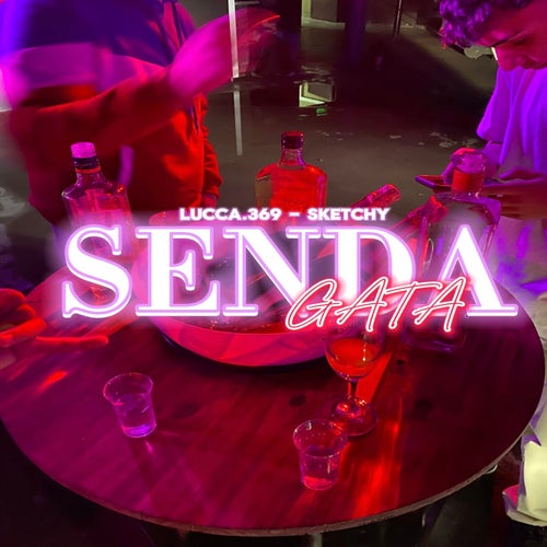 Senda gata