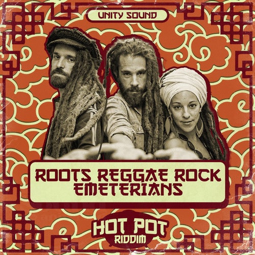 Roots Reggae Rock