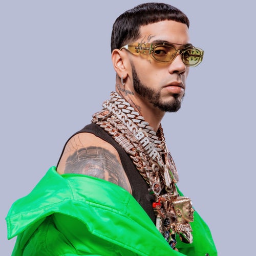 Anuel AA Profile