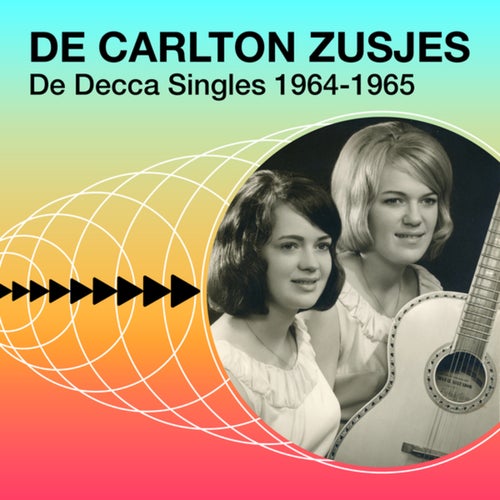 De Decca Singles 1964-1965 (Remastered 2023)