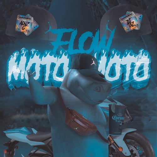 Flow Moto Moto