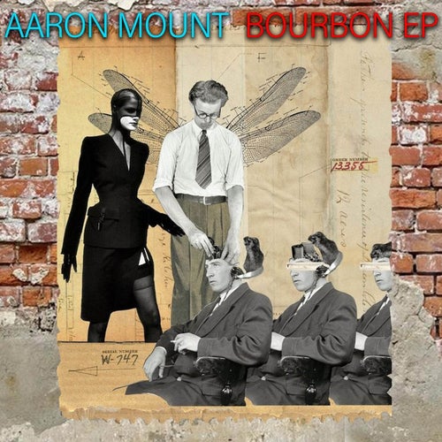 Bourbon EP