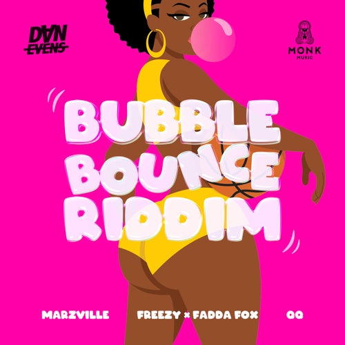 Bubble Bounce Riddim