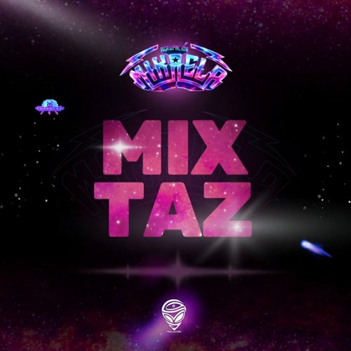 Mix Taz