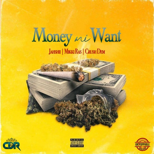 Money Mi Want